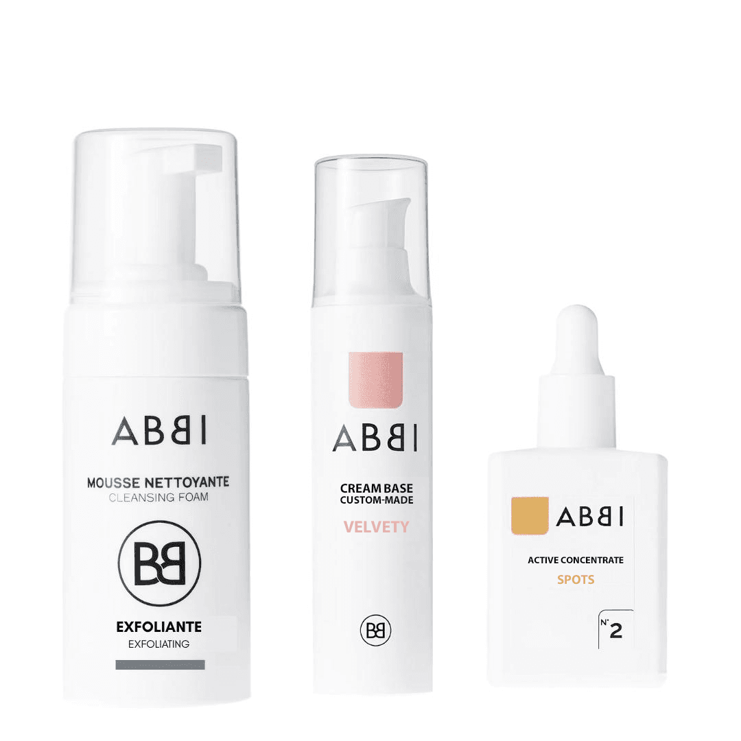 Sun Undo (Targeting Sun Damage)